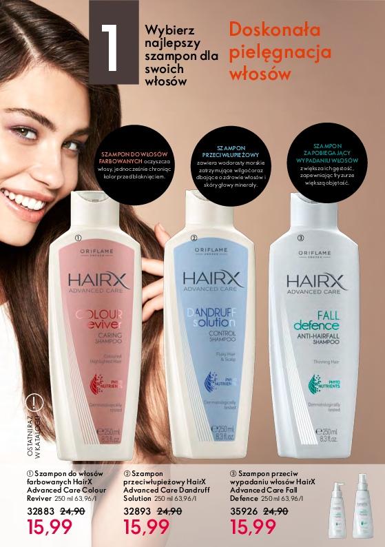 Gazetka promocyjna Oriflame str. 102