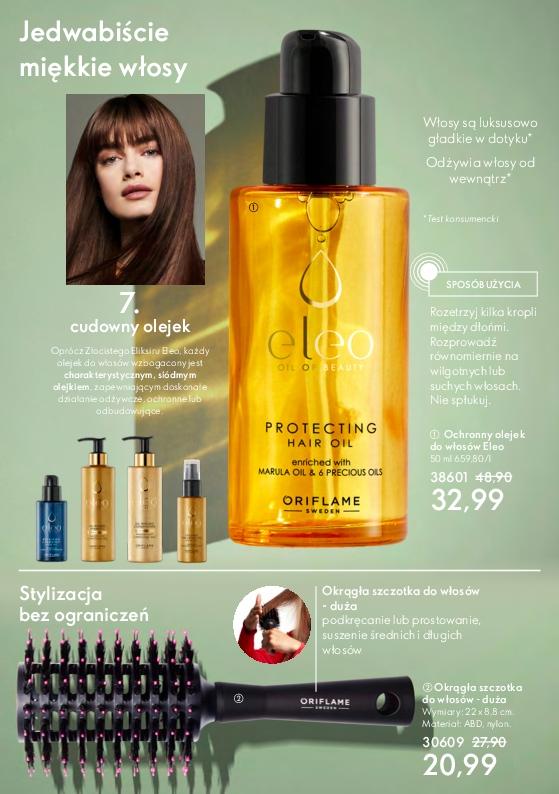 Gazetka promocyjna Oriflame str. 101