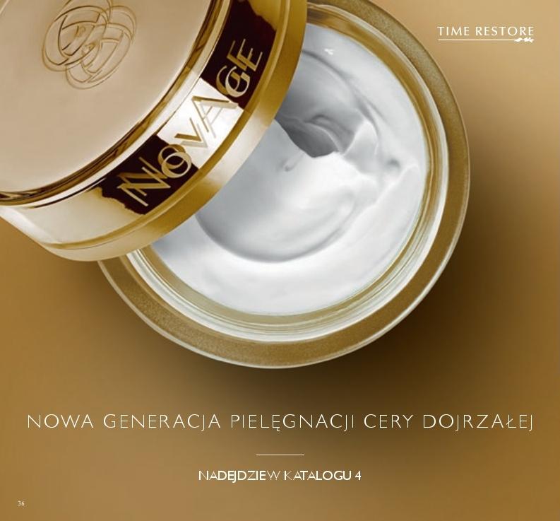Gazetka promocyjna Oriflame str. 36
