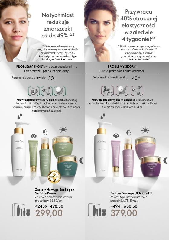 Gazetka promocyjna Oriflame str. 111