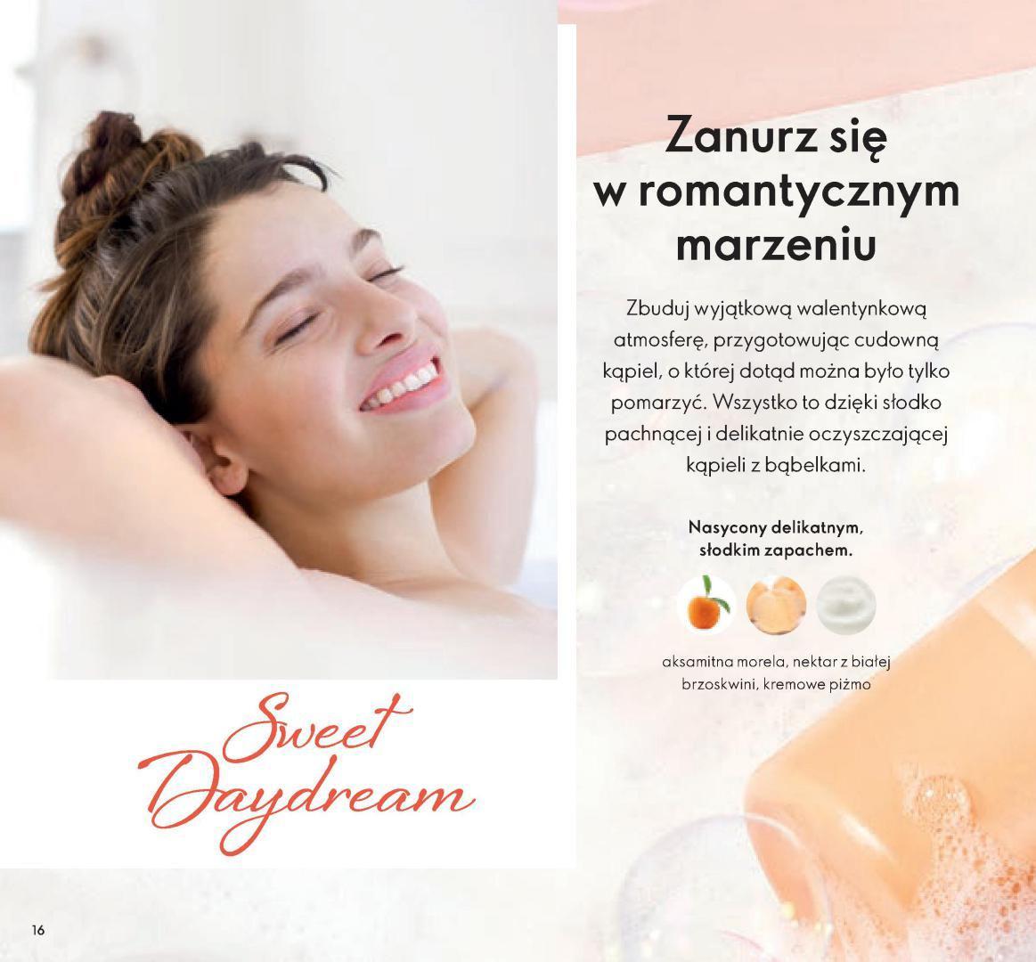 Gazetka promocyjna Oriflame str. 16