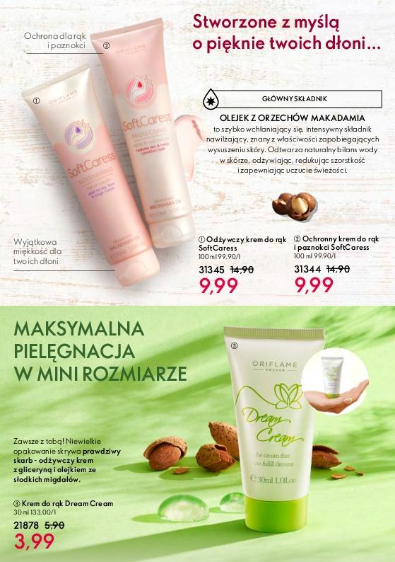 Gazetka promocyjna Oriflame str. 94