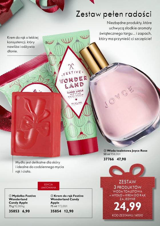 Gazetka promocyjna Oriflame str. 139
