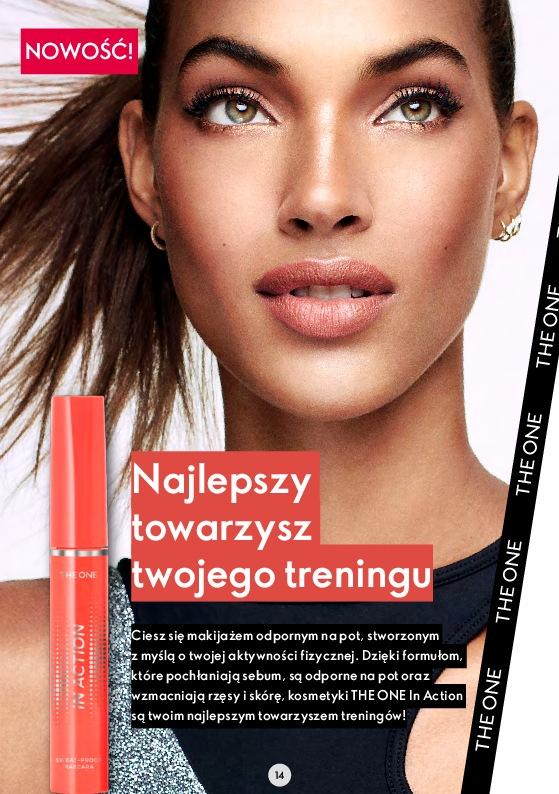 Gazetka promocyjna Oriflame str. 14