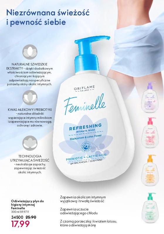 Gazetka promocyjna Oriflame str. 92