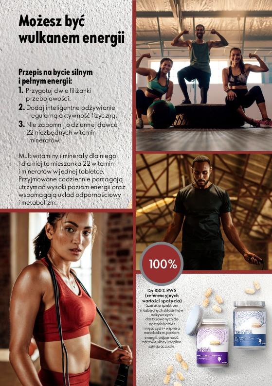 Gazetka promocyjna Oriflame str. 94