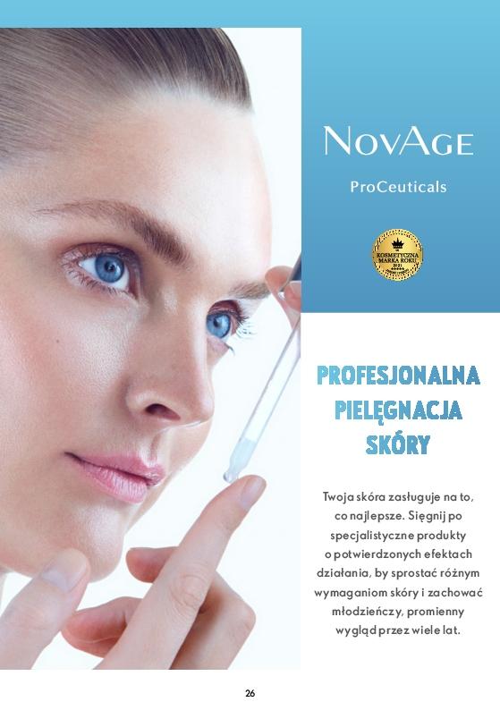 Gazetka promocyjna Oriflame str. 26