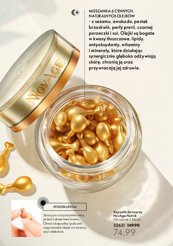 Gazetka promocyjna Oriflame str. 27