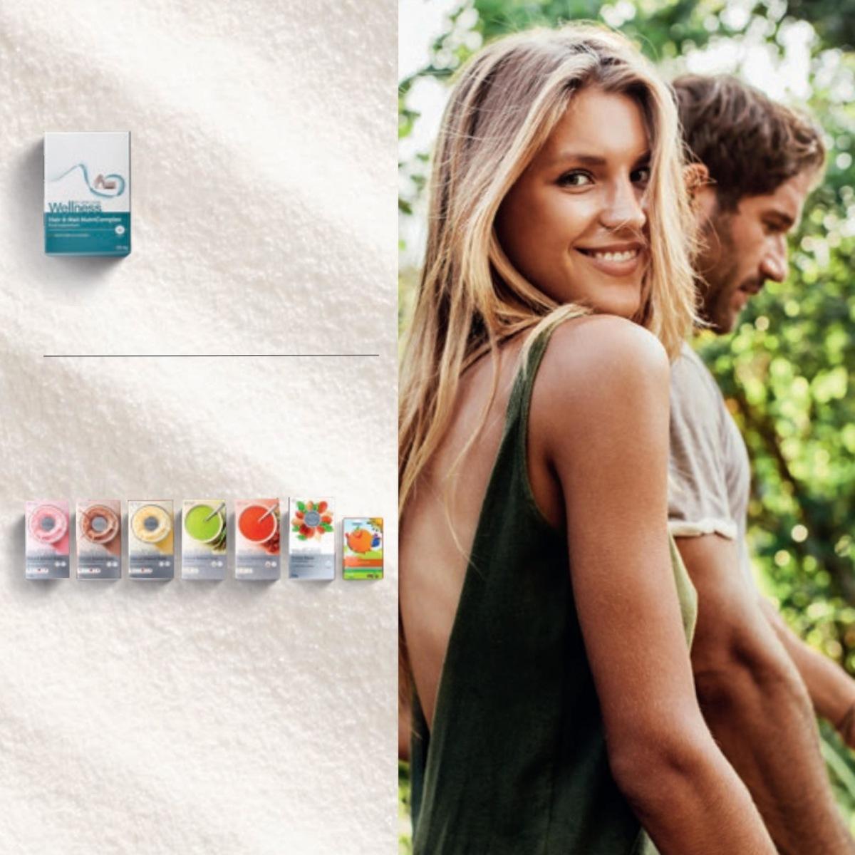 Gazetka promocyjna Oriflame str. 80