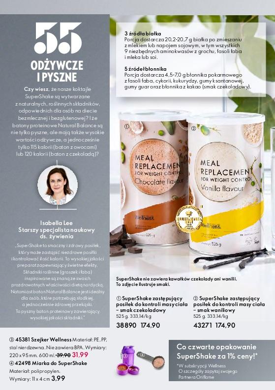 Gazetka promocyjna Oriflame str. 78