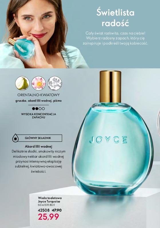 Gazetka promocyjna Oriflame str. 42