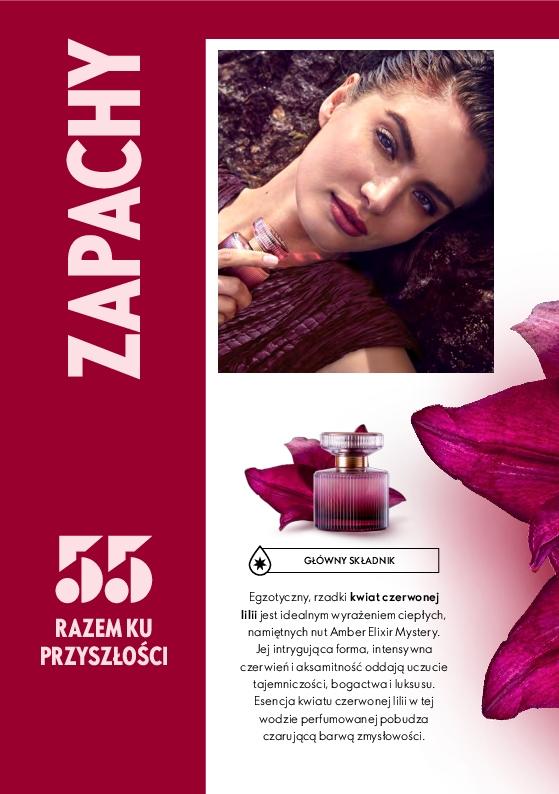 Gazetka promocyjna Oriflame str. 30
