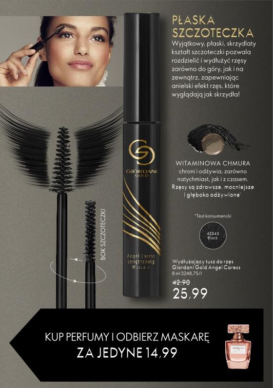 Gazetka promocyjna Oriflame str. 65