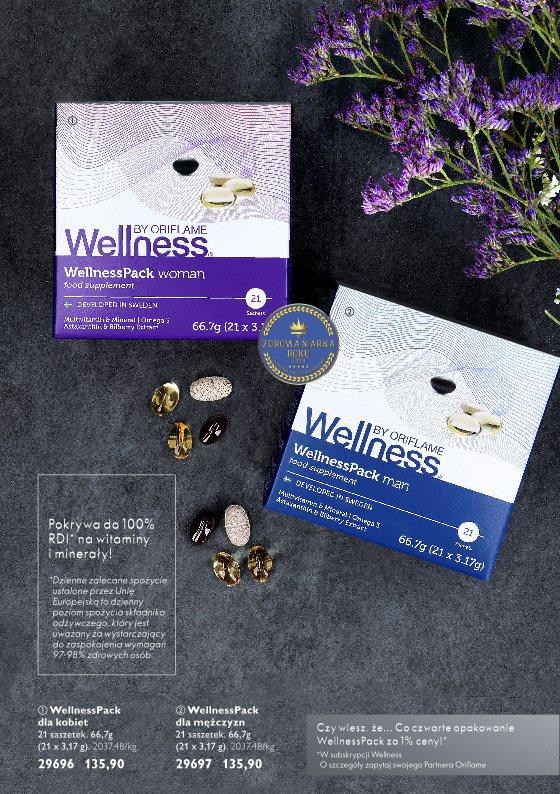 Gazetka promocyjna Oriflame str. 51