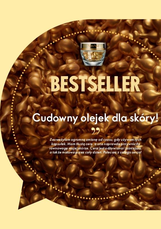 Gazetka promocyjna Oriflame str. 104