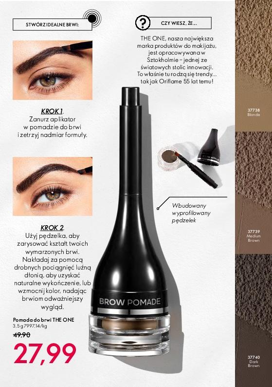 Gazetka promocyjna Oriflame str. 13