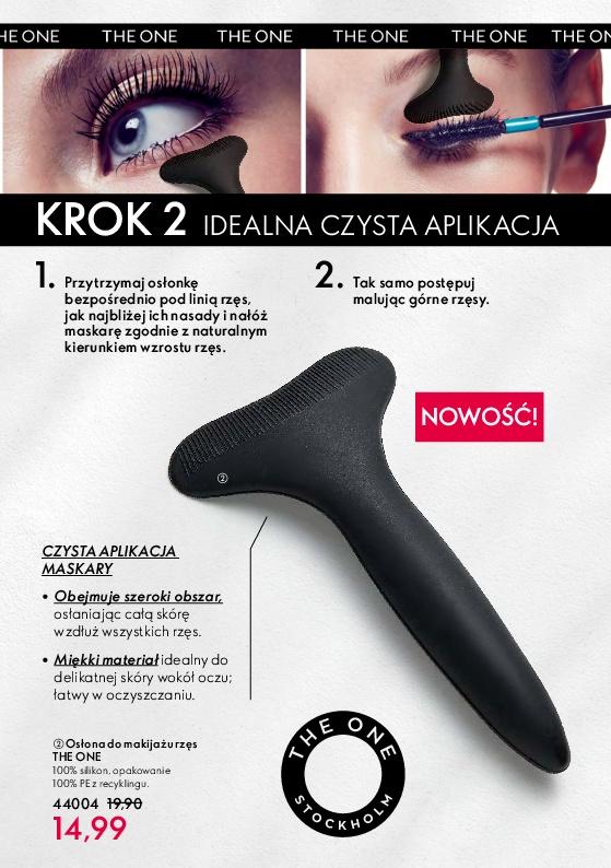 Gazetka promocyjna Oriflame str. 7