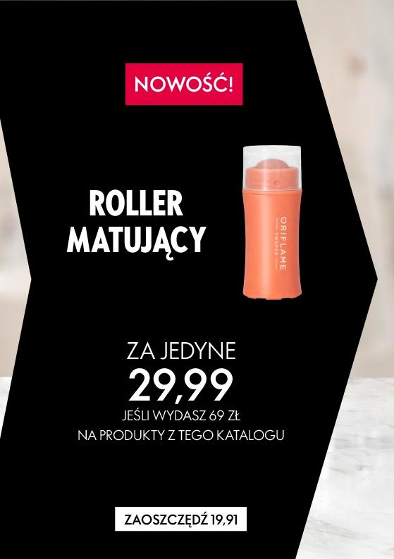 Gazetka promocyjna Oriflame str. 8