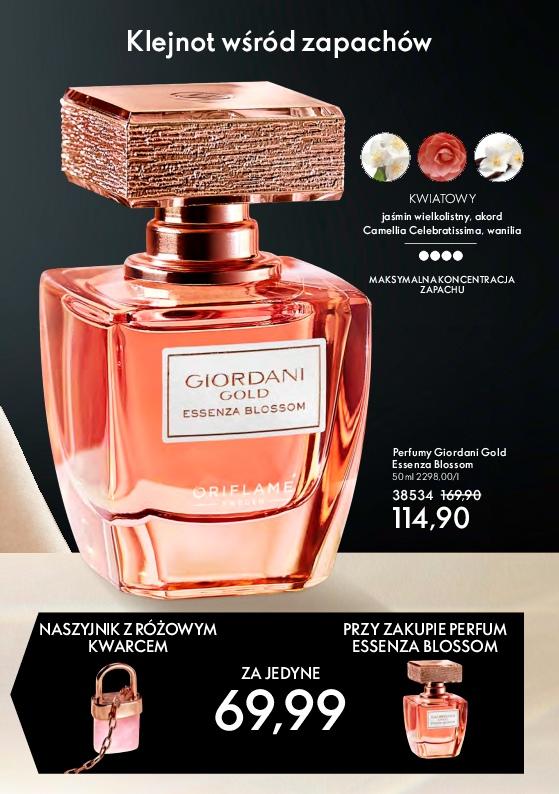 Gazetka promocyjna Oriflame str. 129