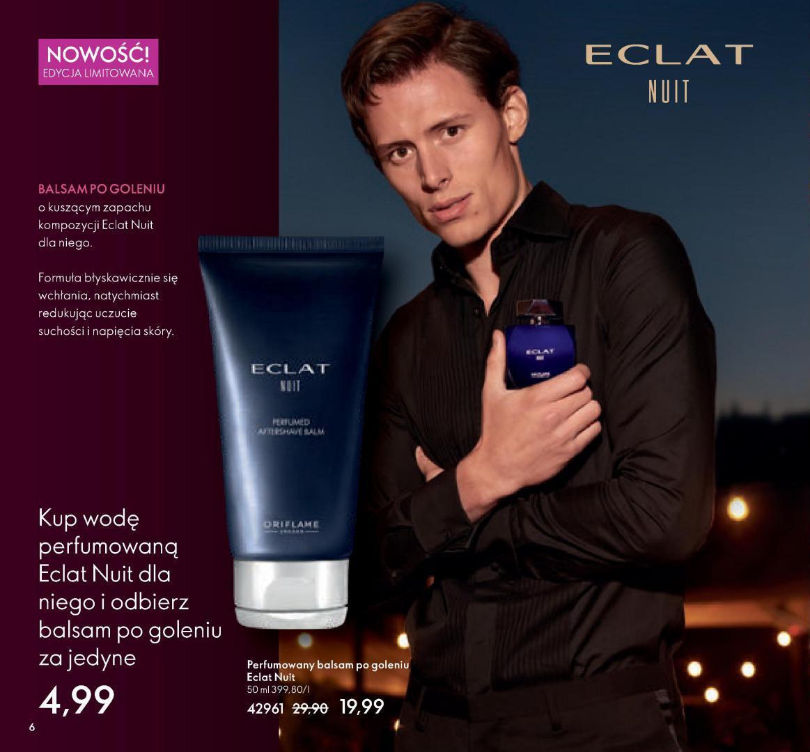 Gazetka promocyjna Oriflame str. 6