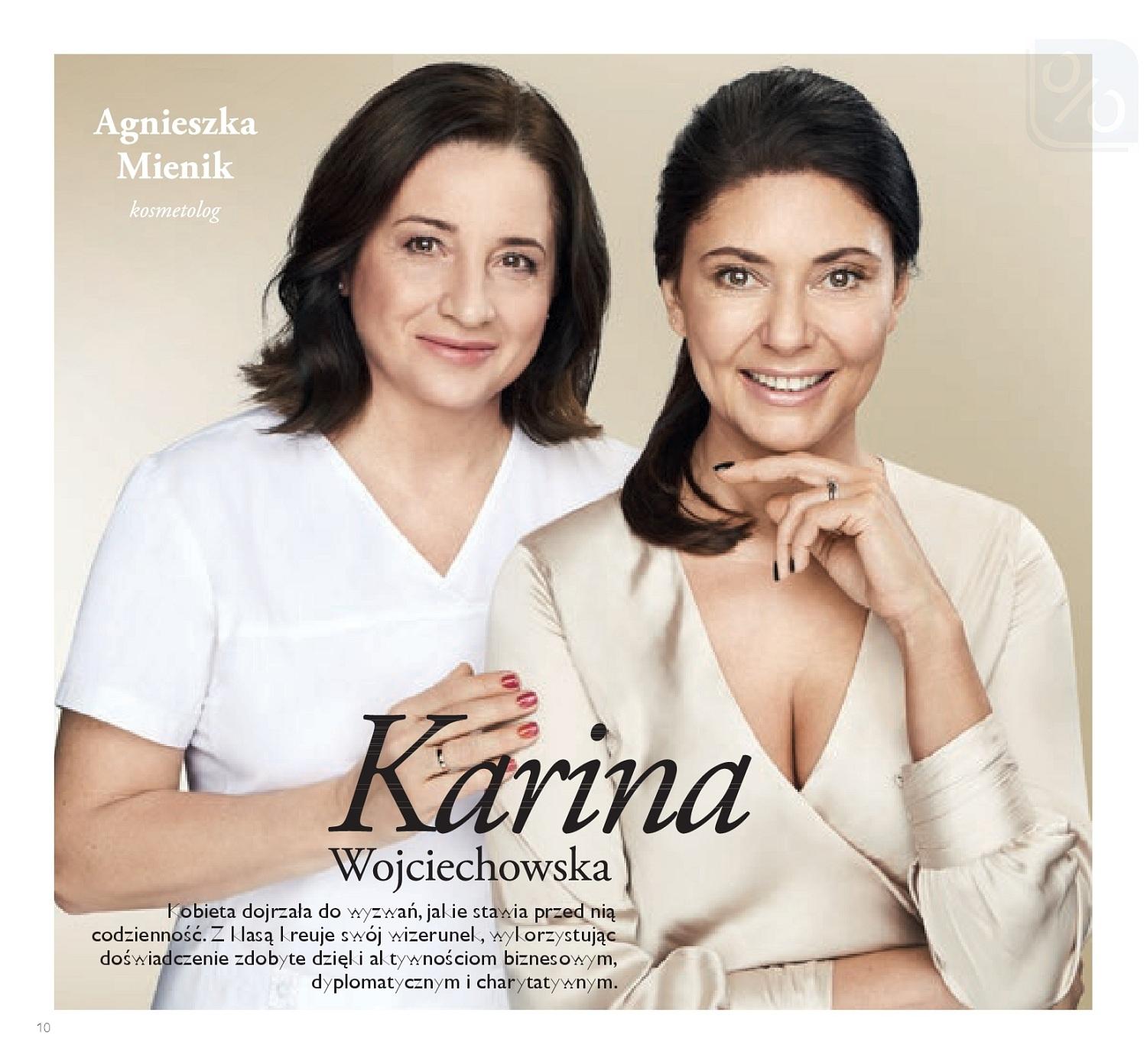 Gazetka promocyjna Oriflame str. 10