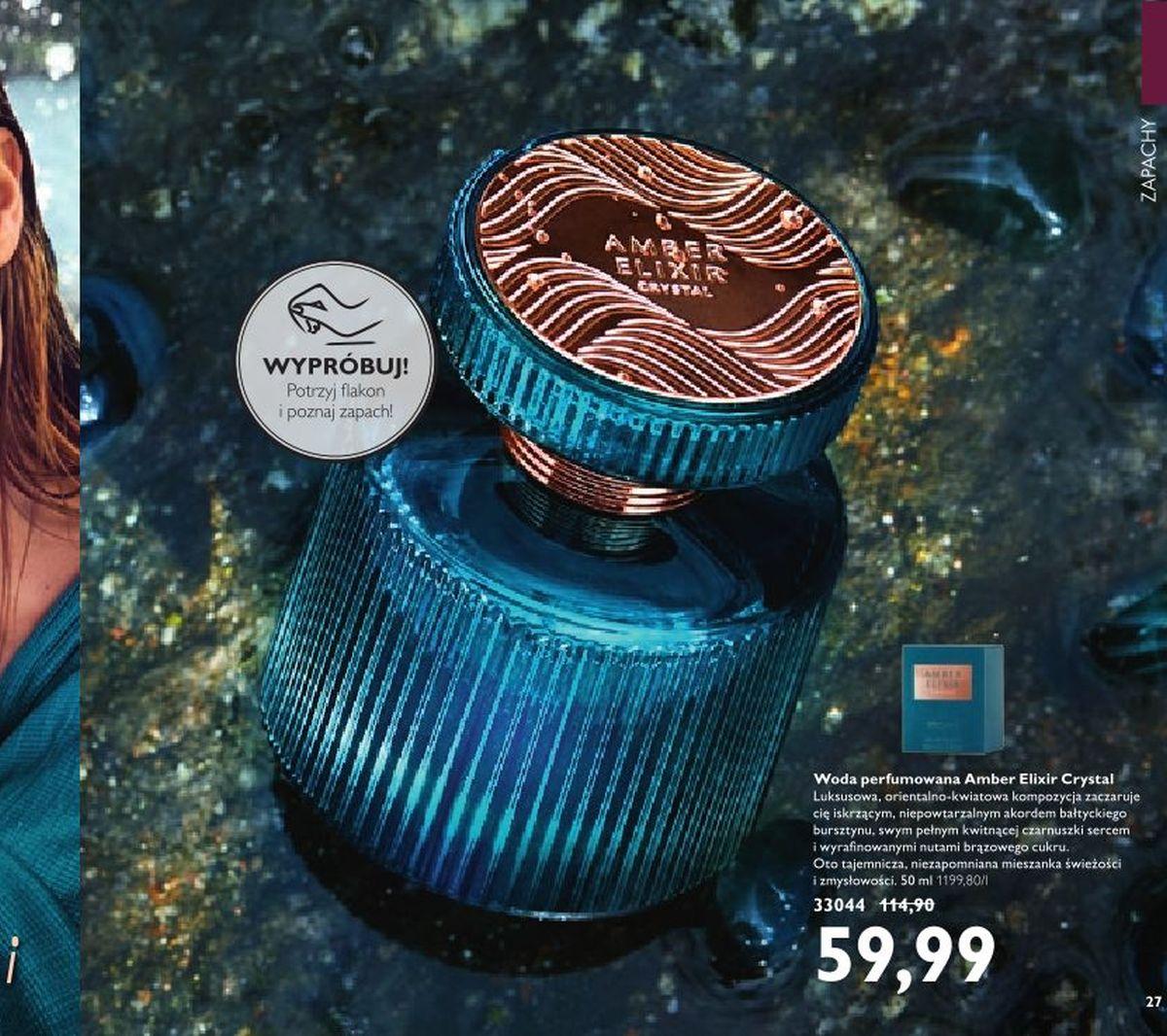 Gazetka promocyjna Oriflame str. 27