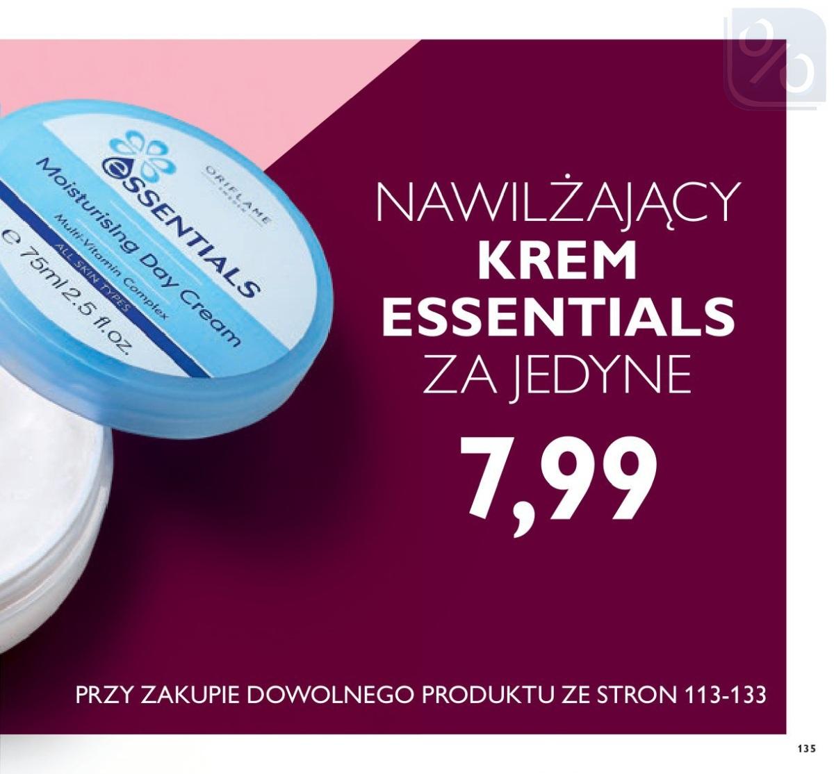Gazetka promocyjna Oriflame str. 86