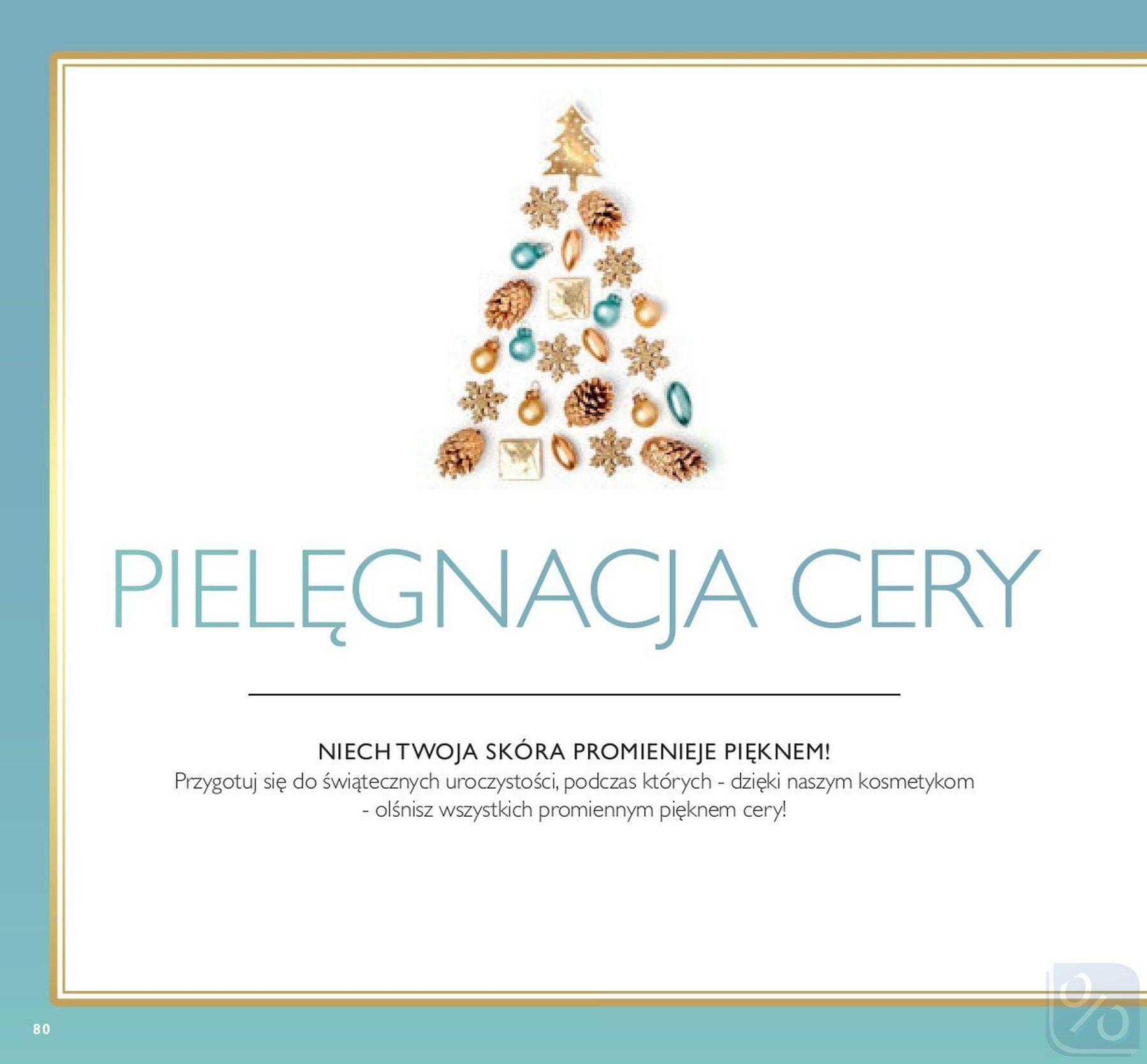 Gazetka promocyjna Oriflame str. 92