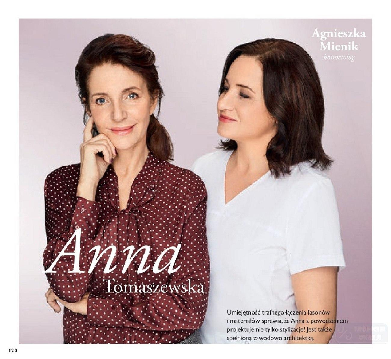 Gazetka promocyjna Oriflame str. 120