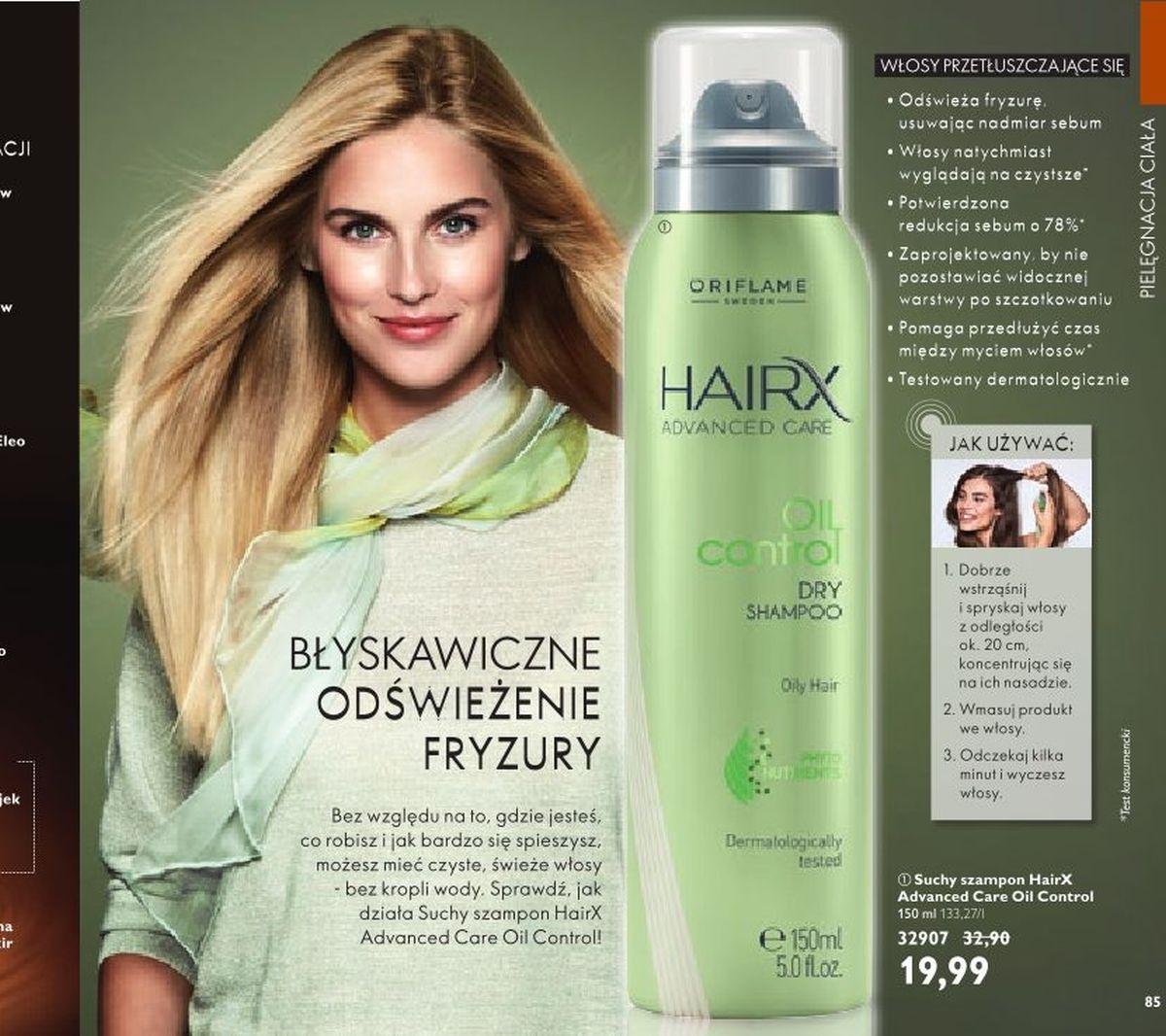 Gazetka promocyjna Oriflame str. 85