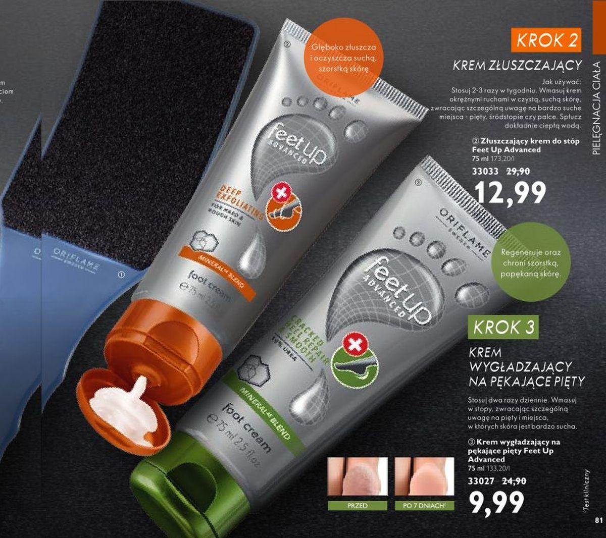 Gazetka promocyjna Oriflame str. 81