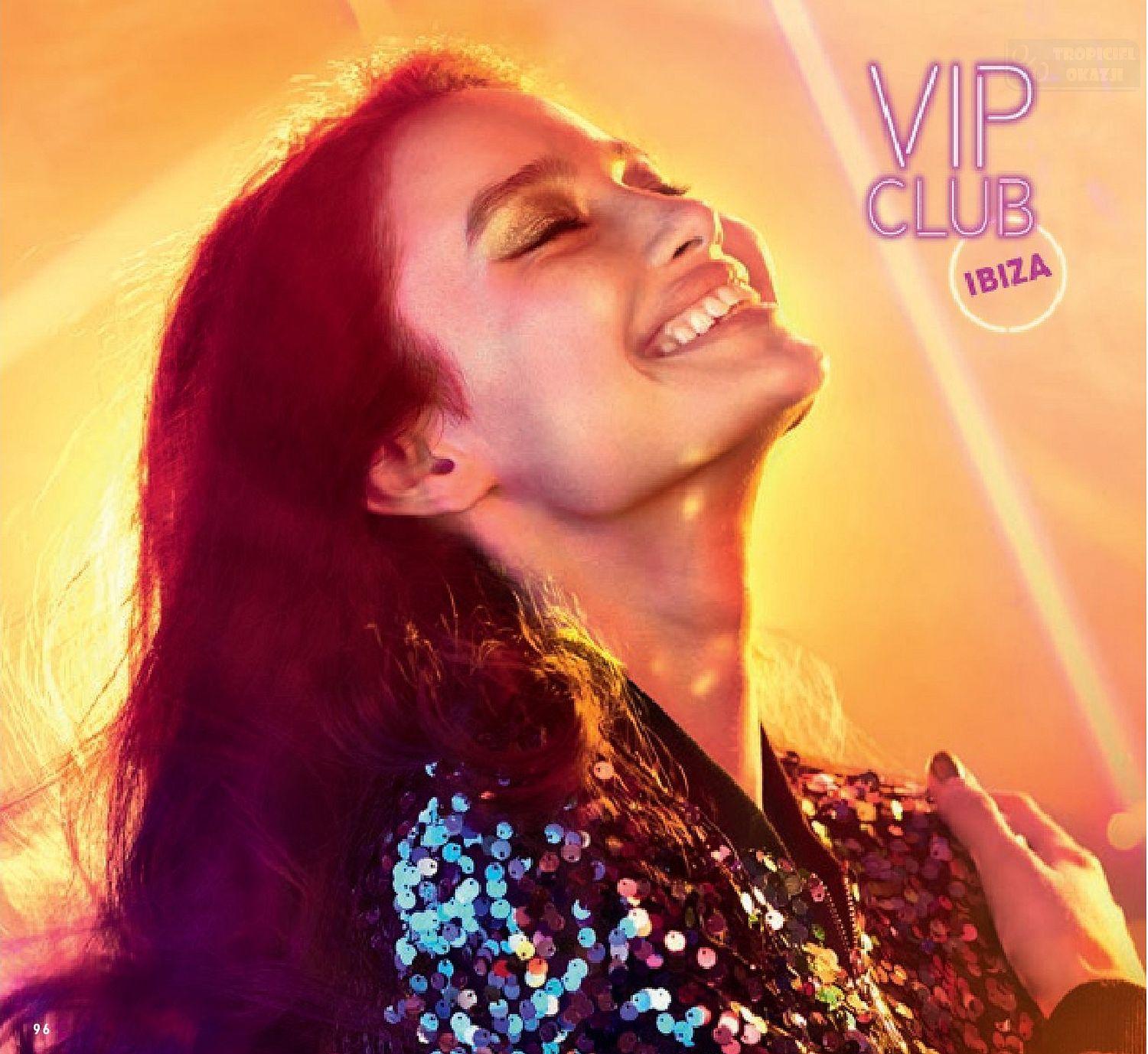 Gazetka promocyjna Oriflame str. 96