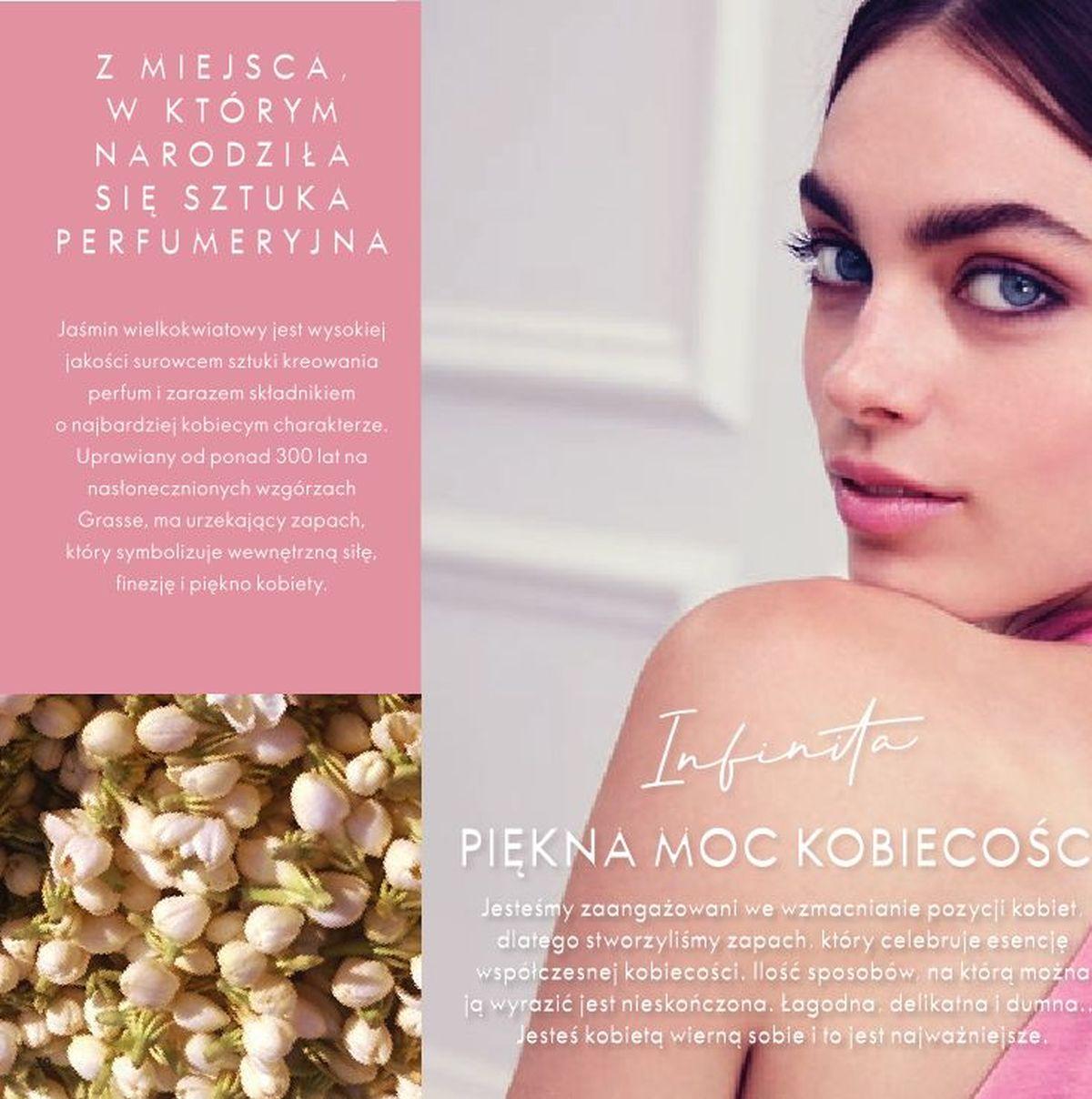 Gazetka promocyjna Oriflame str. 30